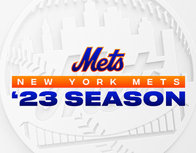 2023 Mets Season