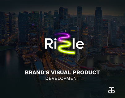 Brand's visual product development