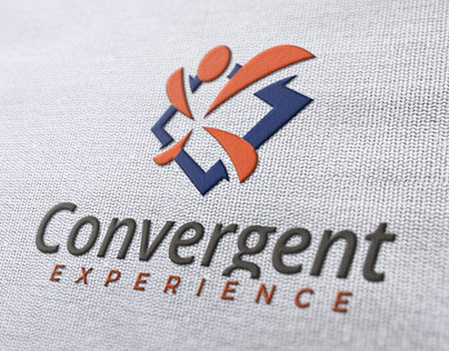Logo on Fab for Convergent