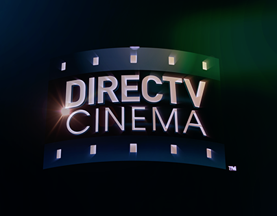 DIRECTV CINEMA - CONTENT PRODUCER
