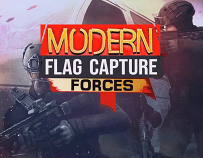 Modern Flag capture video