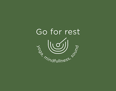 Go for rest