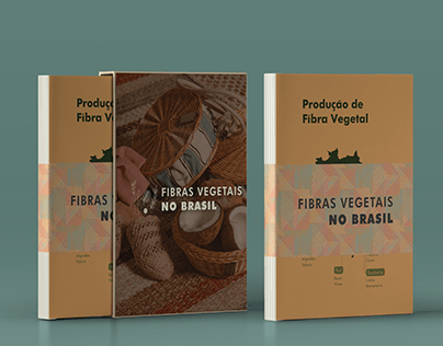 Catálogo Fibras Vegetais do Brasil | UFPE 2021