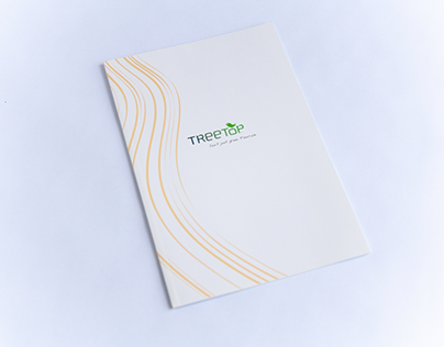 Treetop HR Company Brochure
