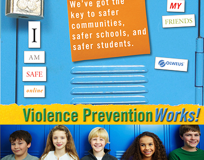 Violence Prevention Works