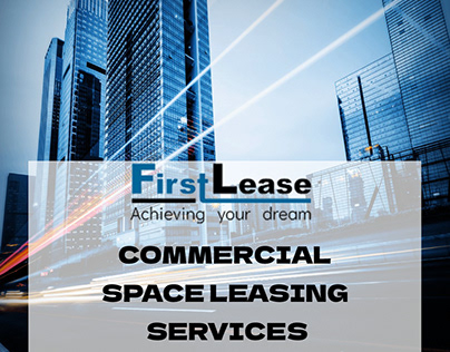 Commercial Space Leasing