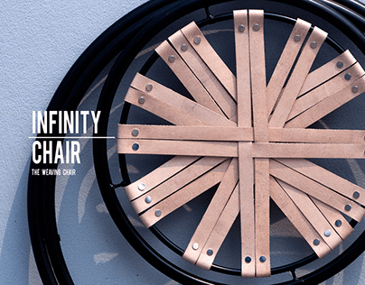 Infinity chair
