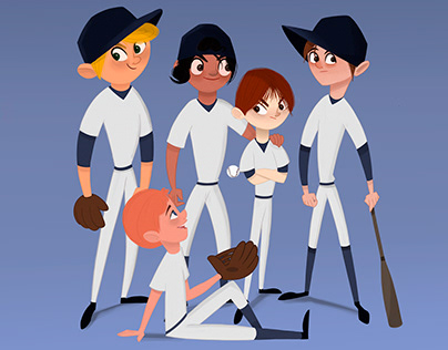 Beisbol Team