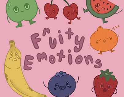 Fruity Emotions!