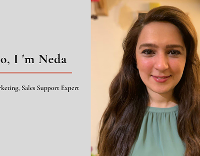 Neda Profile