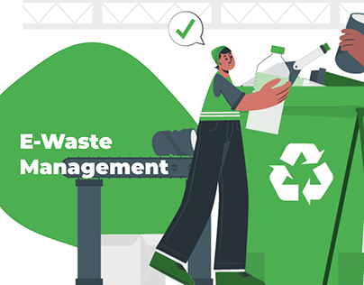 E-Waste Management - Social Research Project