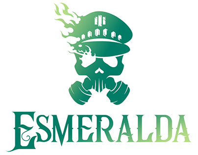 Projeto - RPG Esmeralda