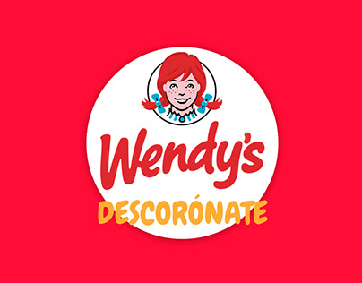 Wendy's Descorónate