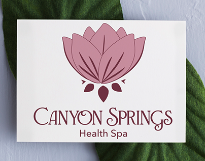 Canyon Springs Health Spa