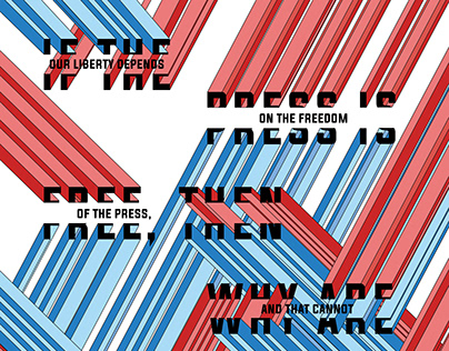 If the Press is Free...