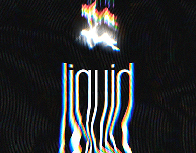 Liquid Album Cover