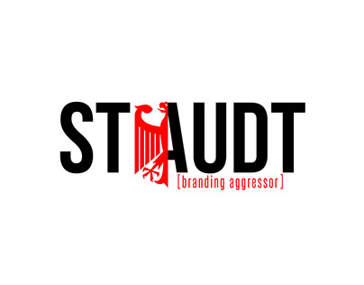 Project thumbnail - STAUDT I Brand+Web