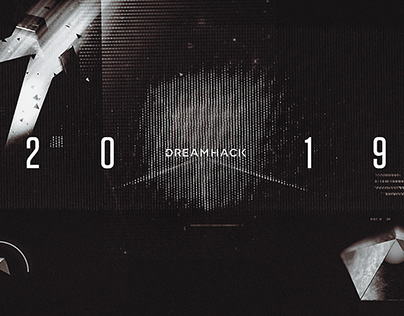 Dreamhack Drafts