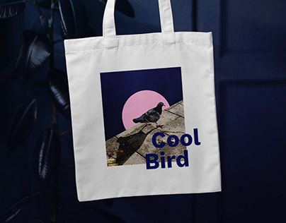 Cool Bird