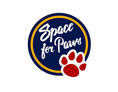 Space For Paws - Digital activation