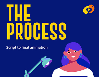 Animation From sketch to screen!