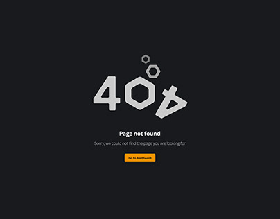 404 Mirage: The Page That Vanished