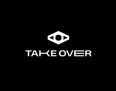 Project thumbnail - Take Over Festival 2021