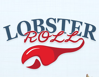 Sip - Lobster Roll