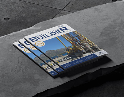SA Builder Magazine - April 2024