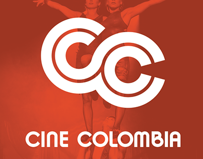 CINE COLOMBIA - SOCIAL MEDIA