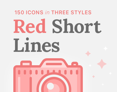 Red Short Lines