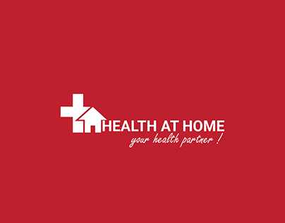 Designs made for Health At Home