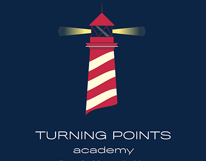 Turning Points Academy Logo