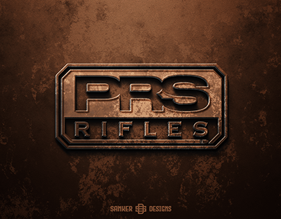 PRS Rifles Logo