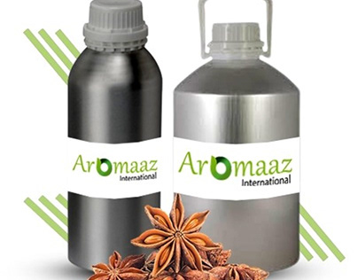 Anise Essential Oil for Peace and Harmony