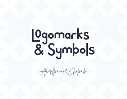 Logomarks & Symbols