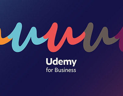 Udemy For Business