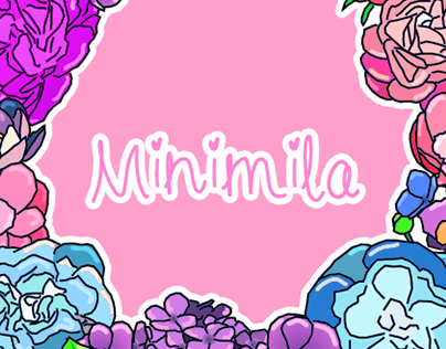 Logo for Minimila