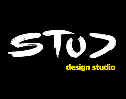 STUD Design Studio : Brand ID
