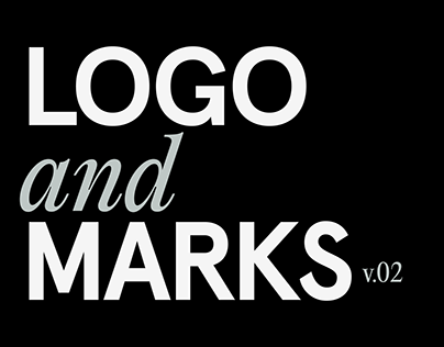 Logo and Marks - v.02