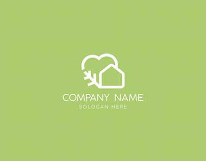 brand mark creative logo design