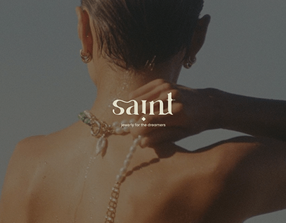 Saint, Brand Identity