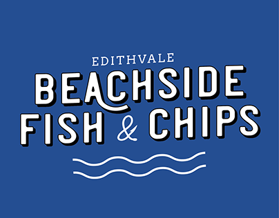 Beachside Fish & Chips
