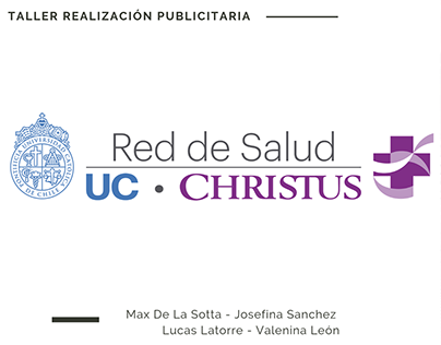 Inclusión laboral: Red de salud UC - Christus