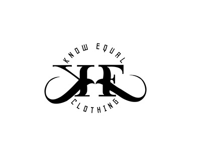 Know Equal Clothing logo