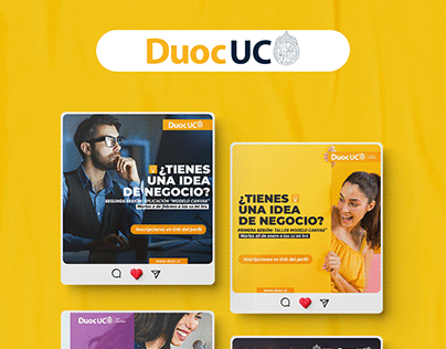 Duoc UC Chile