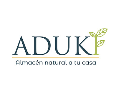 Aduki - Almacen natural