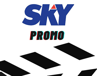 SKY Promo Materials
