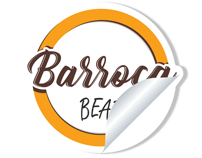 Logo - Barroca Beat