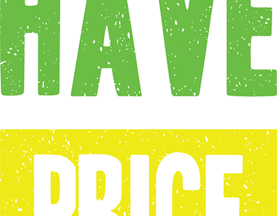 Anything Have Price